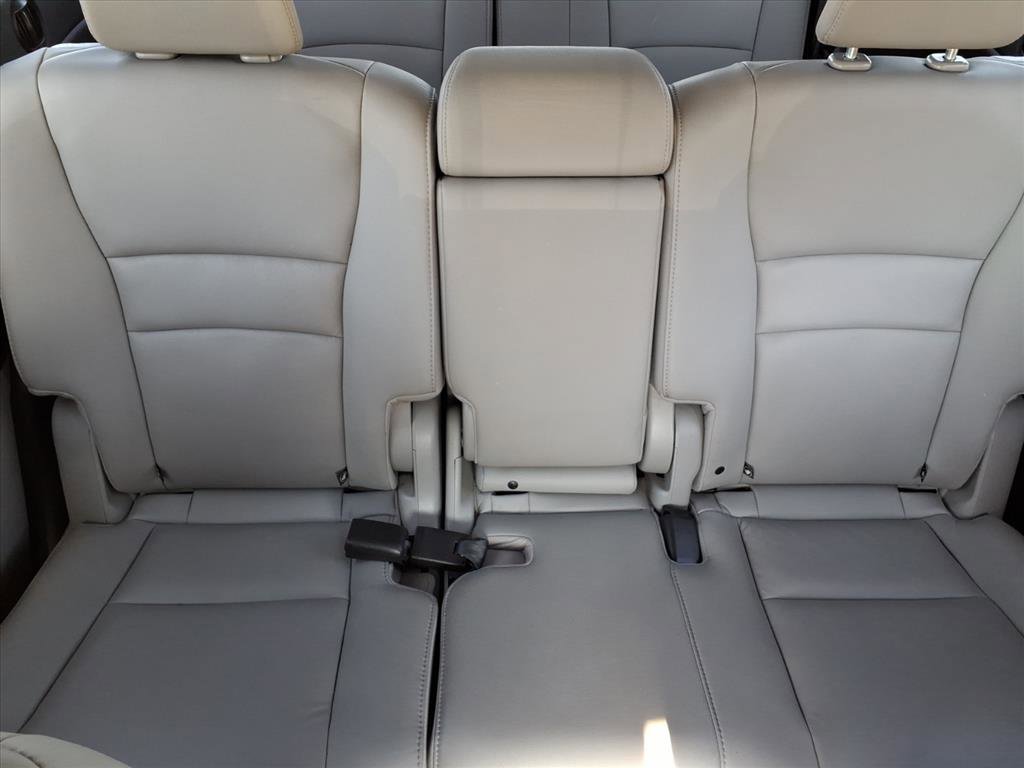 Used 2020 Honda Pilot EX-L image 23
