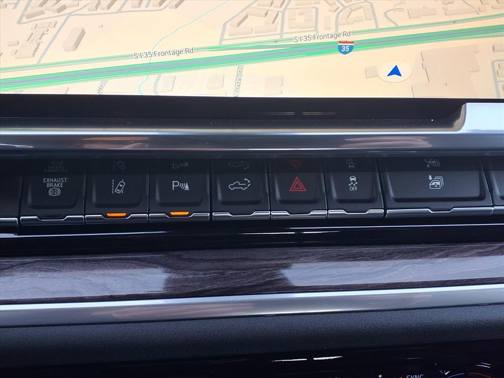 New 2026 Chevrolet Silverado 3500 LTZ w/ LTZ Plus Package image 13