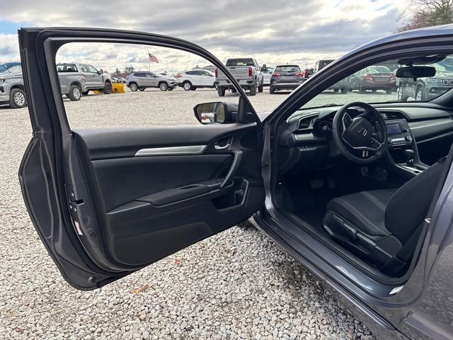 Used 2019 Honda Civic LX image 14