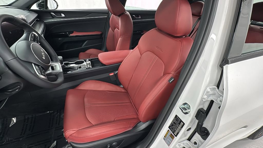 New 2026 Kia K5 GT-Line image 10