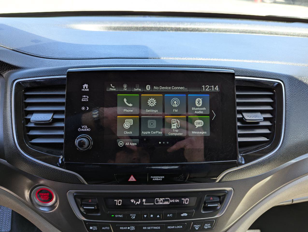 Used 2020 Honda Pilot EX-L image 20