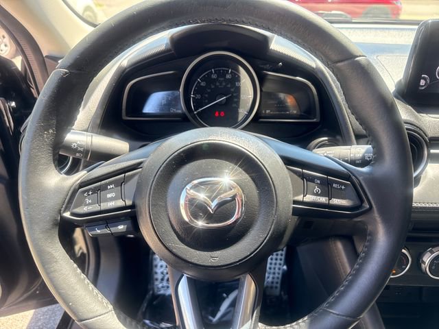 Used 2019 MAZDA CX-3 Touring AWD/4WD image 11