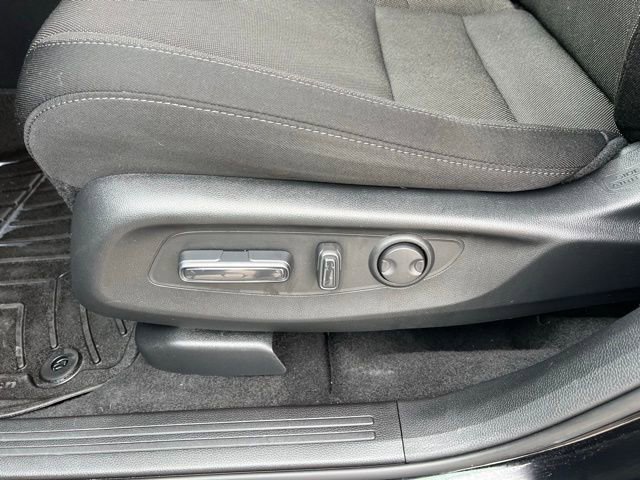 Certified 2024 Honda CR-V EX image 23