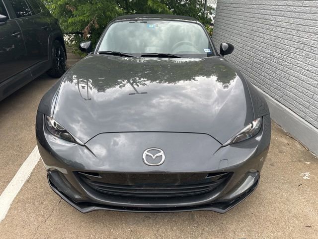 Used 2016 MAZDA MX-5 Miata Club w/ Brembo/BBS Package RWD video 2