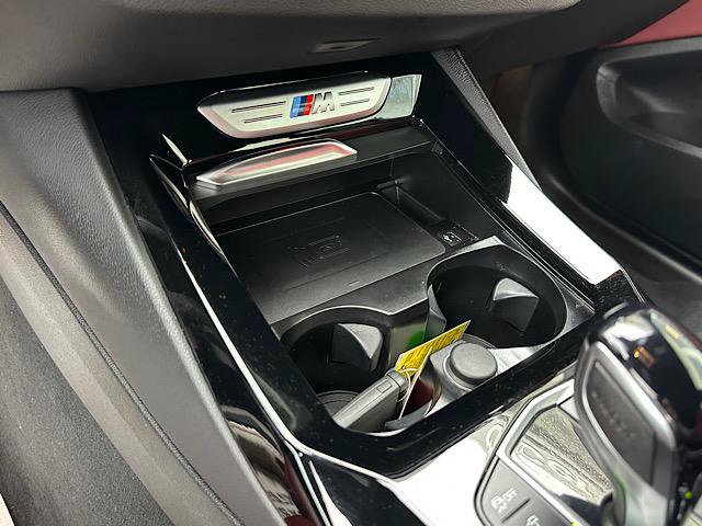 Used 2024 BMW X3 M40i w/ Premium Package AWD/4WD image 31