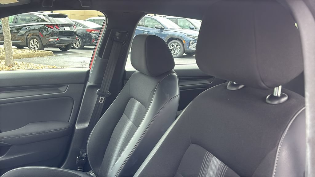 Used 2024 Honda Civic Sport image 26