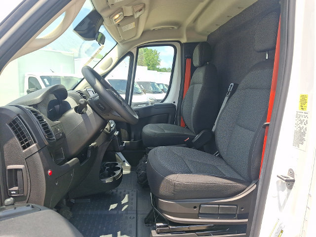 New 2023 RAM ProMaster 3500 FWD image 5
