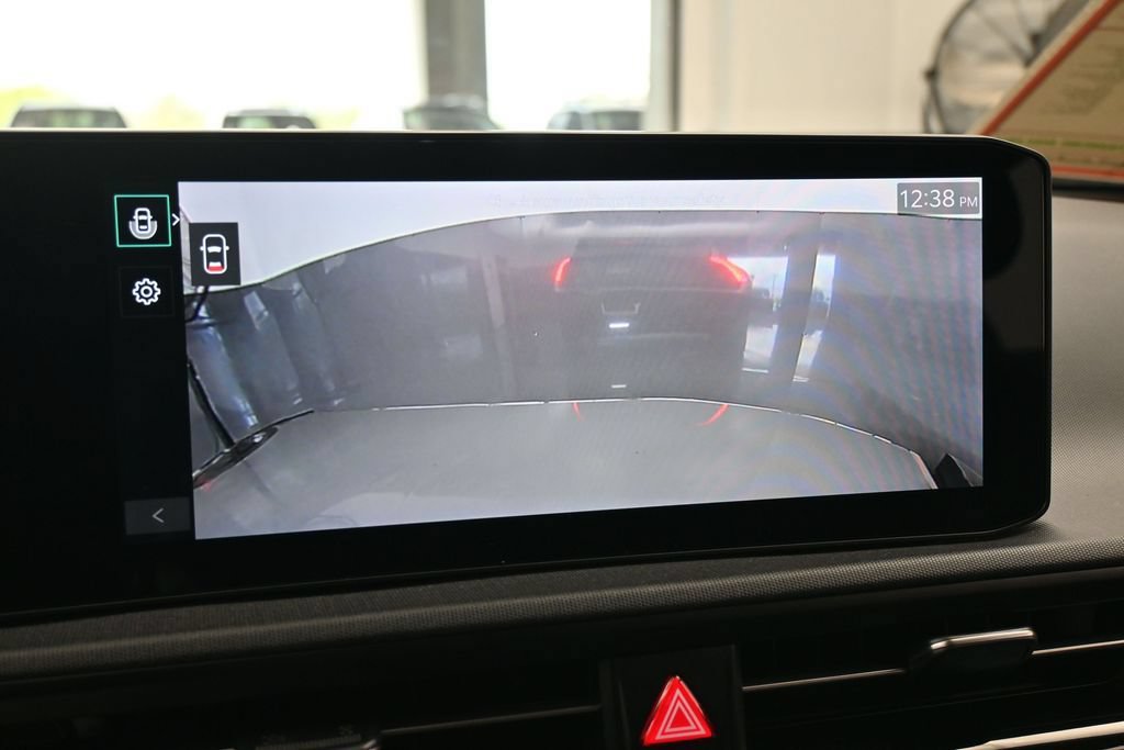 Used 2025 Kia EV6 Light RWD image 20