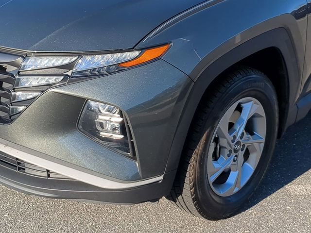 Used 2023 Hyundai Tucson SE image 10