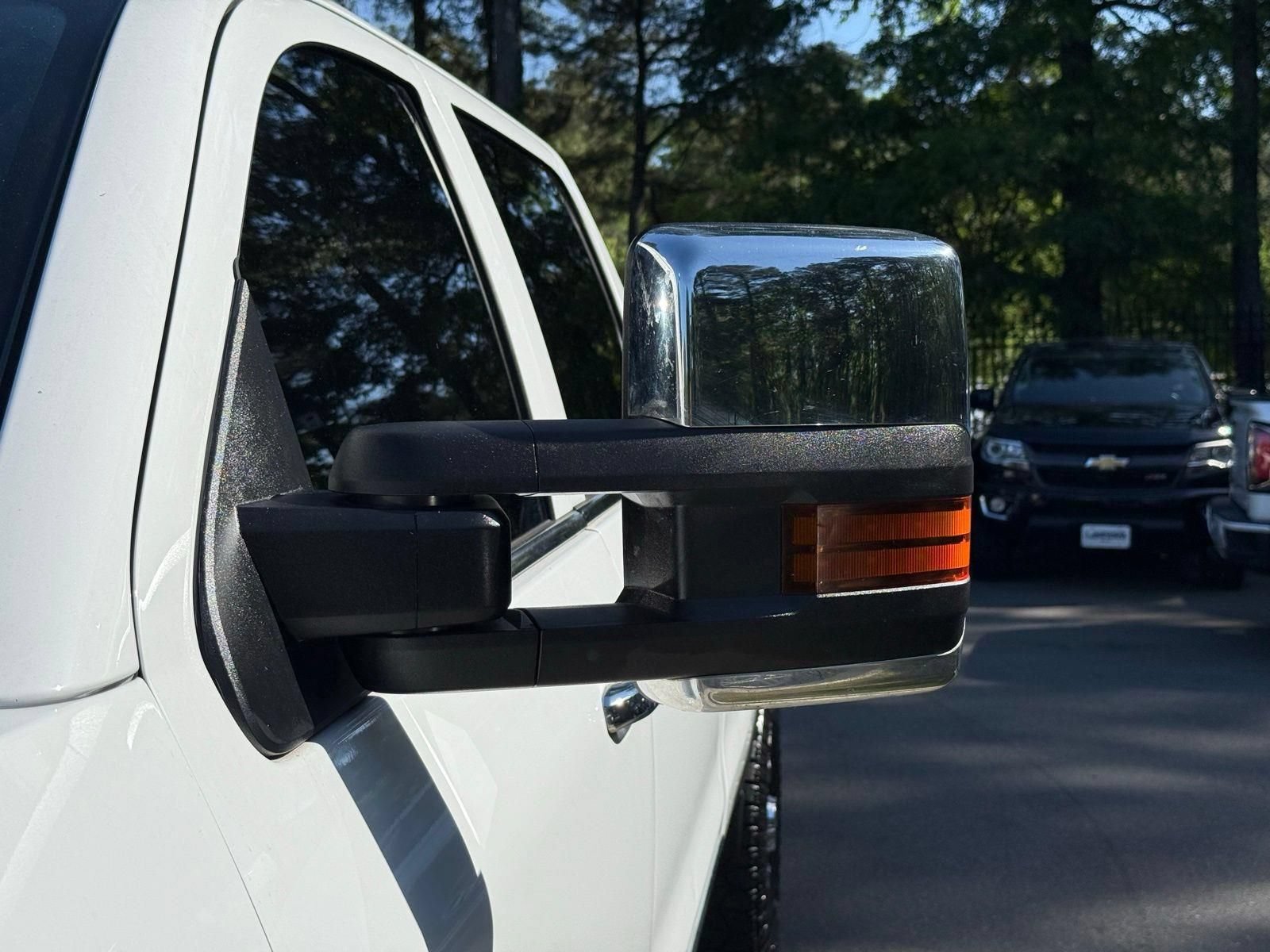 Used 2019 GMC Sierra 3500 Denali w/ Duramax Plus Package AWD/4WD image 21