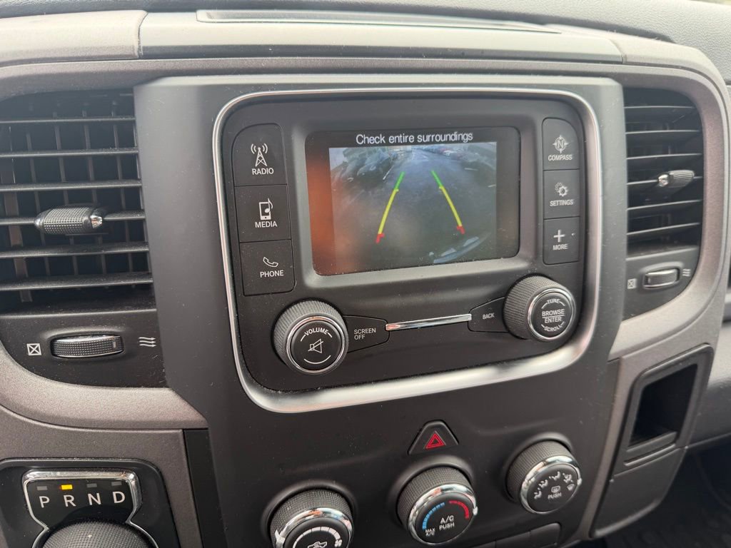 Used 2019 RAM 1500 Express w/ Express Value Package image 11