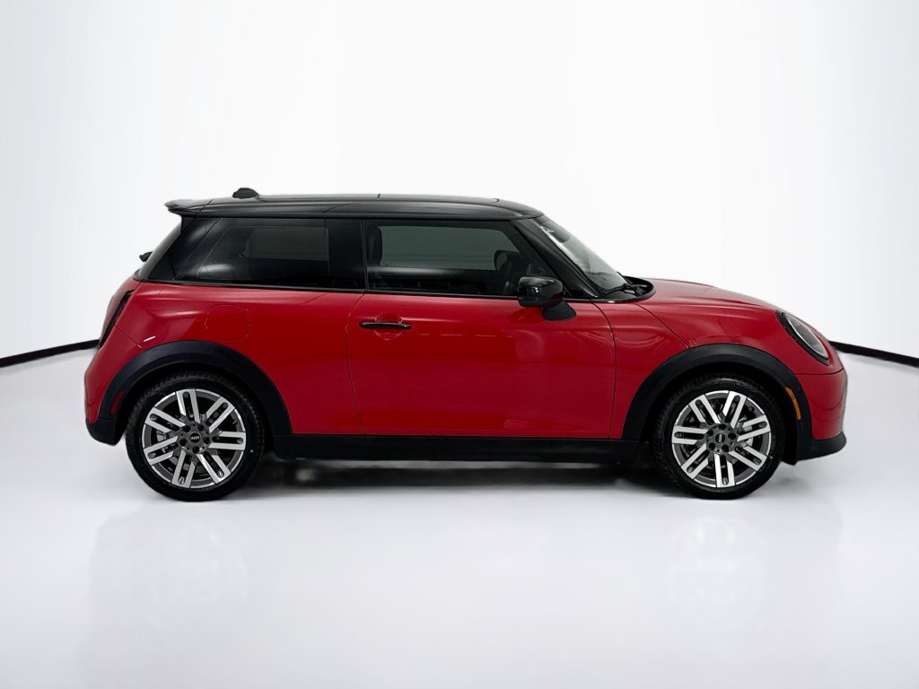 New 2026 MINI Cooper S FWD image 4