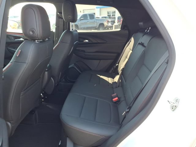 New 2026 Chevrolet TrailBlazer RS w/ Convenience Package AWD/4WD image 12