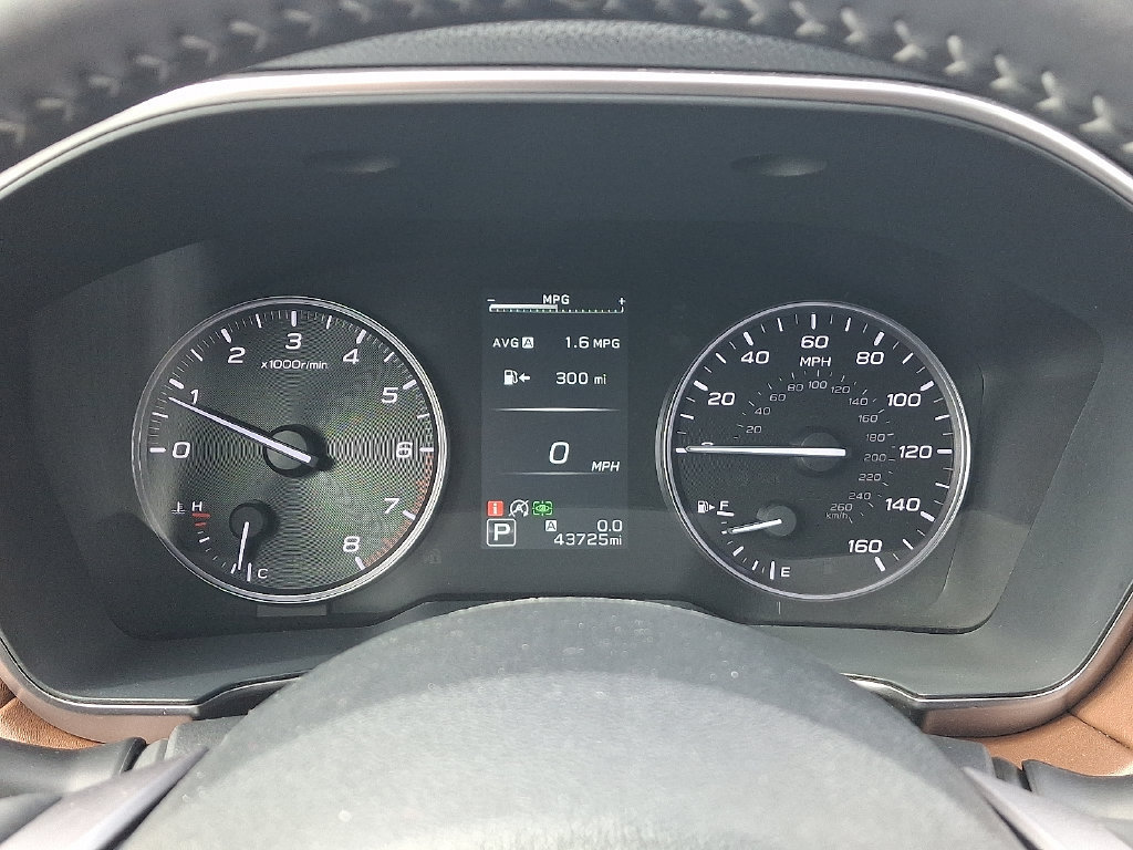 Used 2023 Subaru Outback Touring XT AWD/4WD image 21