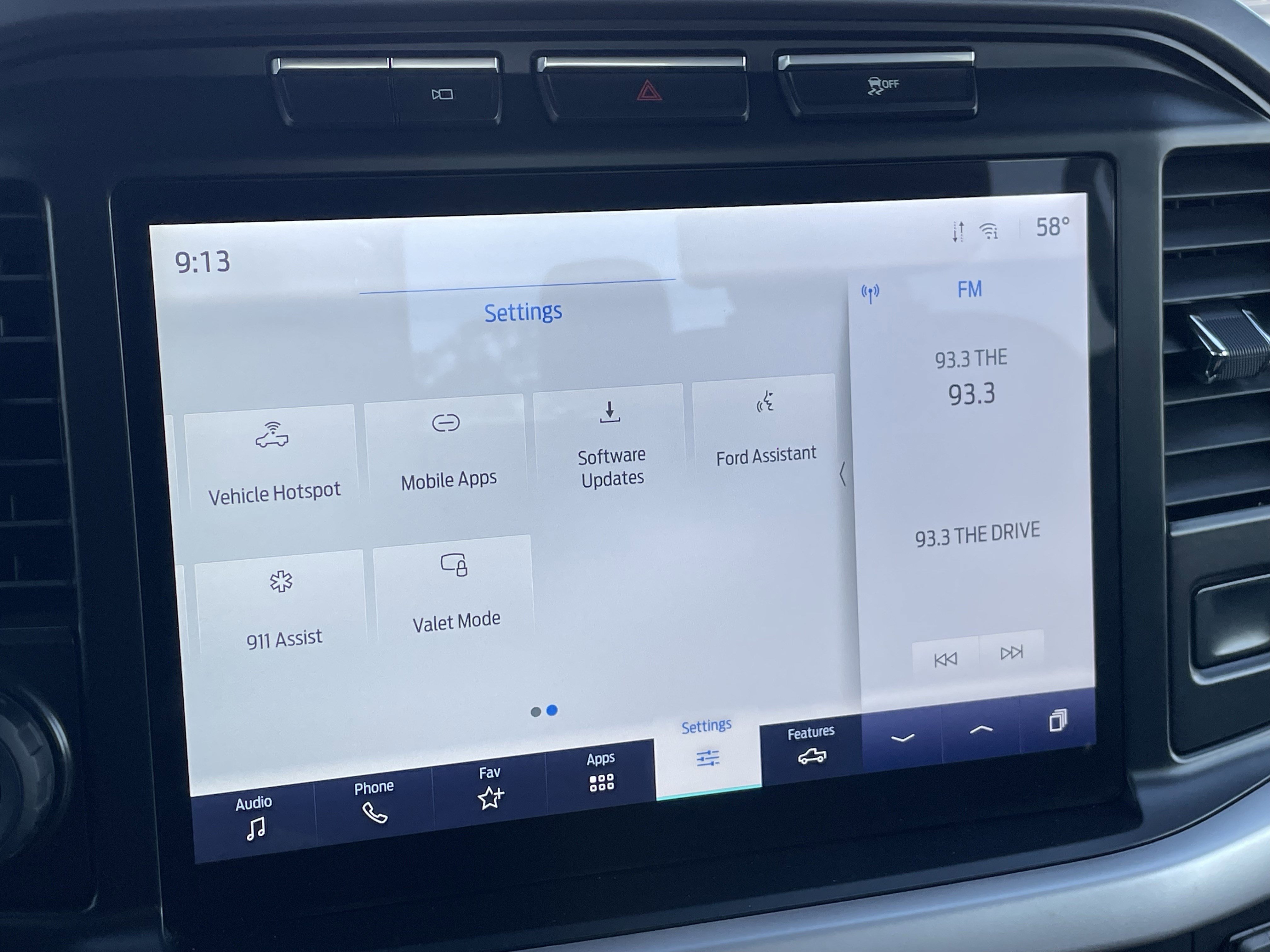 Used 2022 Ford F150 XLT w/ Equipment Group 302A High image 33