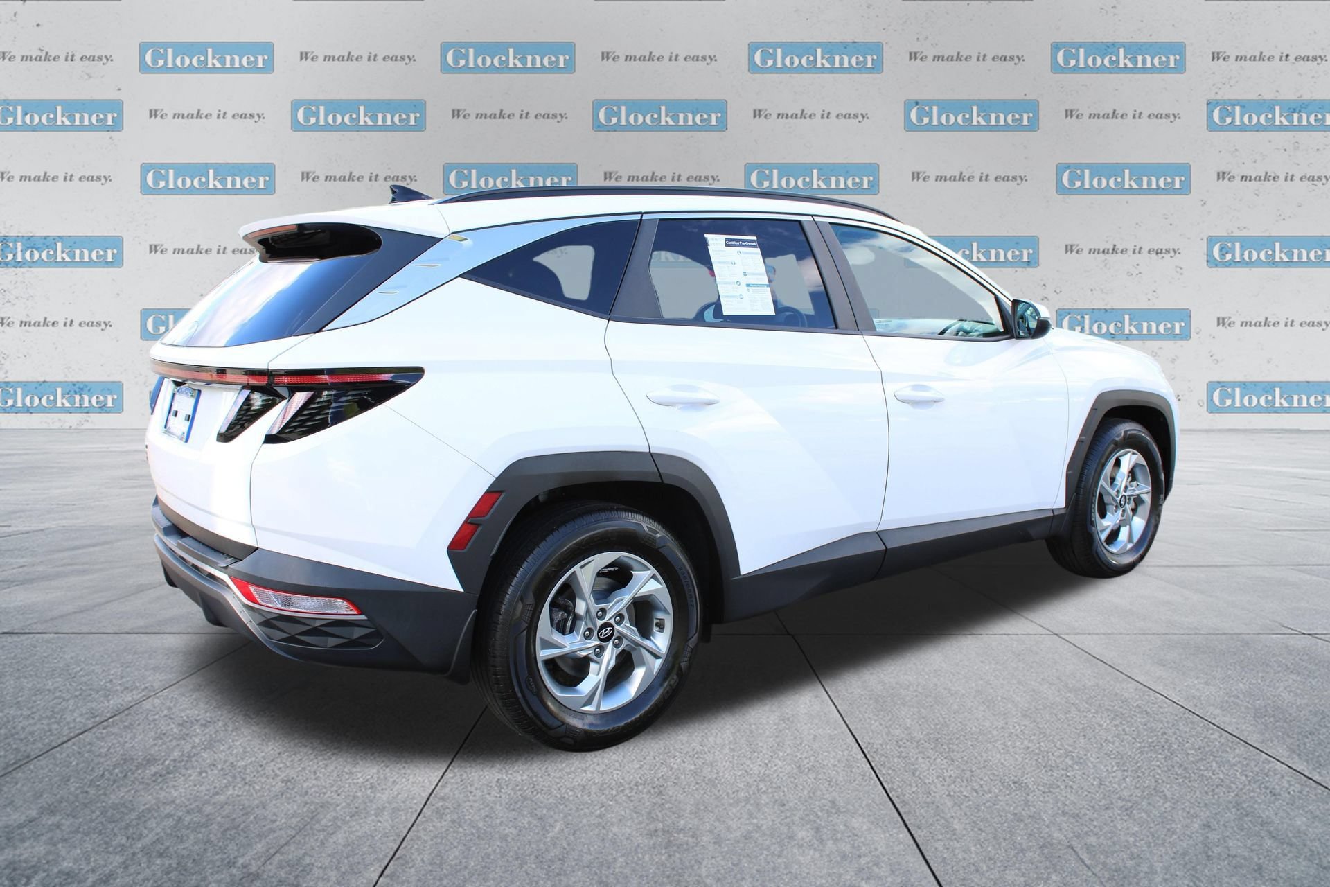 Used 2023 Hyundai Tucson SEL FWD image 6