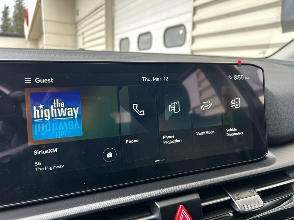 New 2026 Kia Sportage LX AWD/4WD image 20