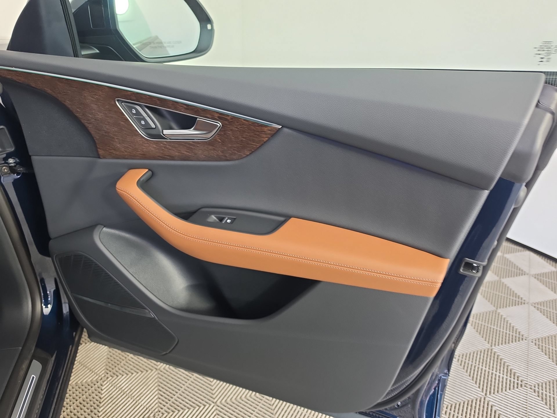 New 2026 Audi Q8 Premium Plus AWD/4WD image 46