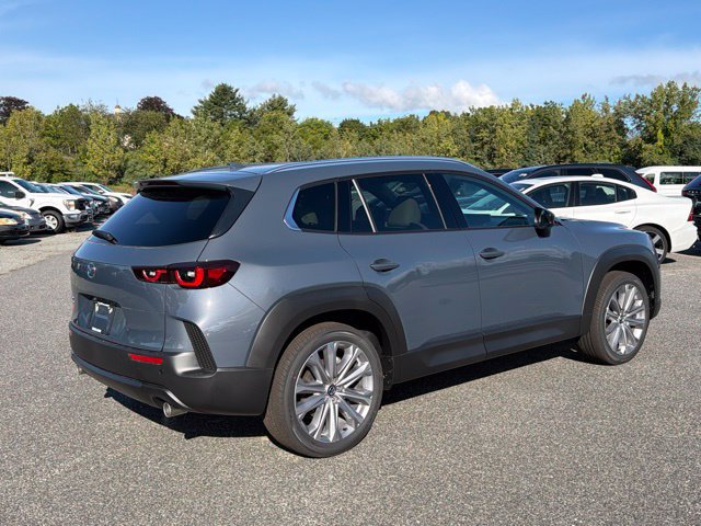 New 2026 MAZDA CX-50 AWD 2.5 S w/ Weather Package image 3