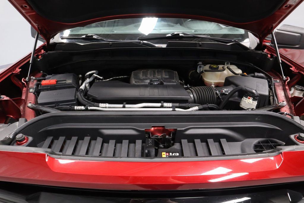 Used 2022 GMC Sierra 1500 Elevation image 12