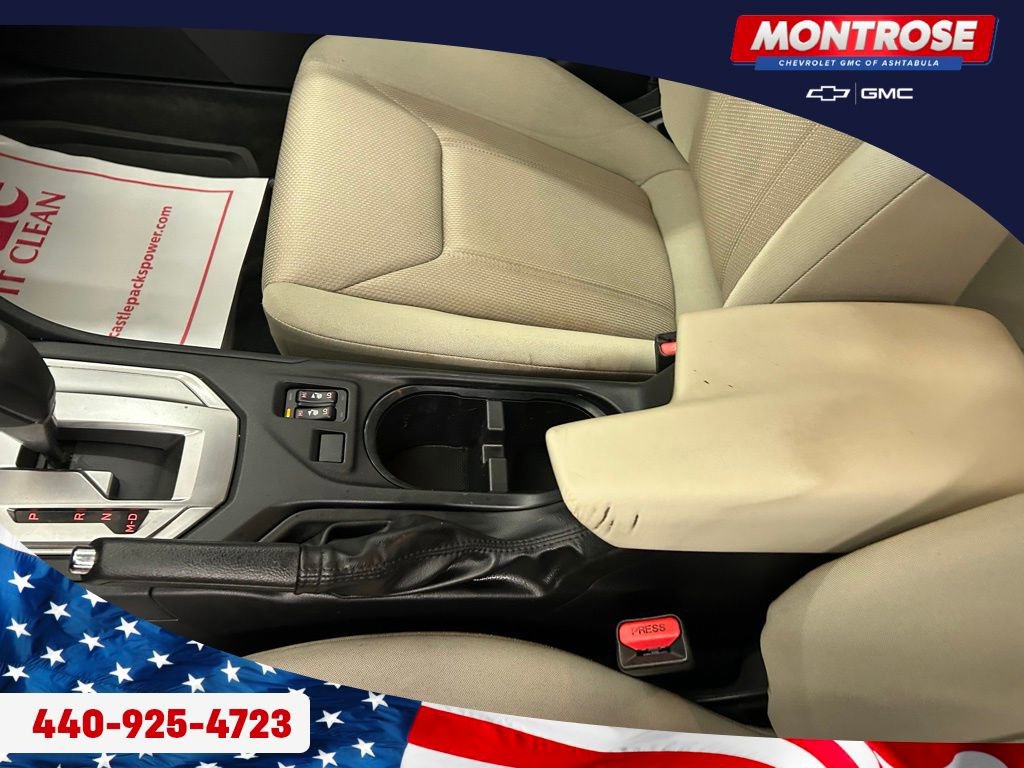 Used 2019 Subaru Impreza 2.0i Premium image 16