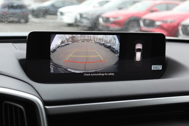 New 2026 MAZDA CX-50 AWD 2.5 S w/ Weather Package image 21