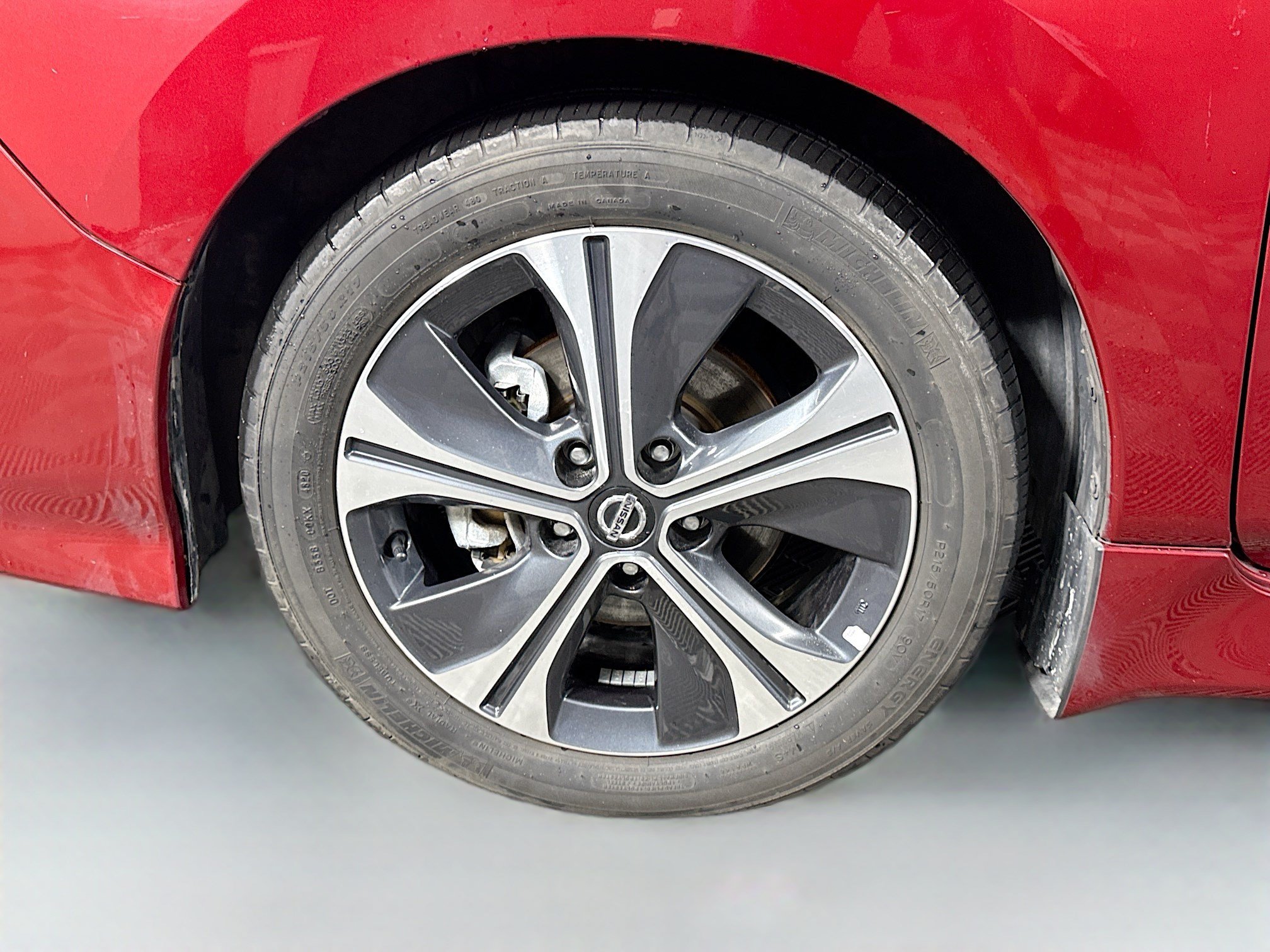 Used 2021 Nissan Leaf SV w/ SV Technology Package FWD image 38