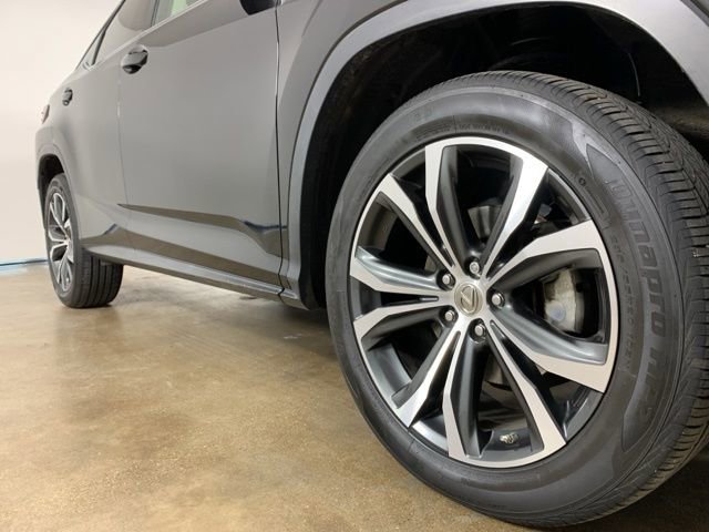 Used 2017 Lexus RX 350 AWD w/ Premium Package image 6