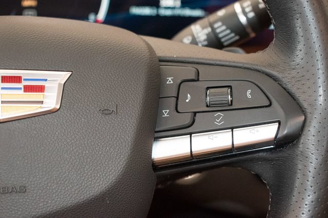 Used 2024 Cadillac XT4 Sport AWD/4WD image 25