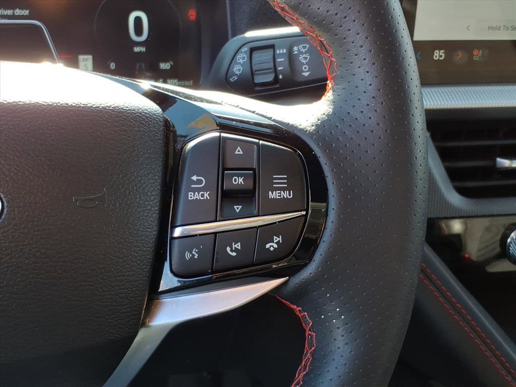 Used 2025 Ford Explorer ST-Line w/ ST-Line Street Pack image 20