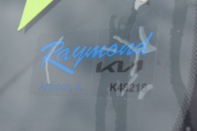 New 2026 Kia Sportage LX w/ LX Convenience Package FWD image 33