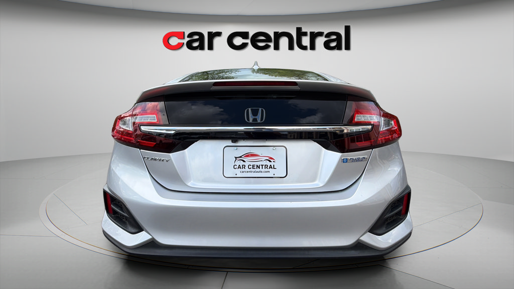 Used 2020 Honda Clarity Plug-In Hybrid image 9
