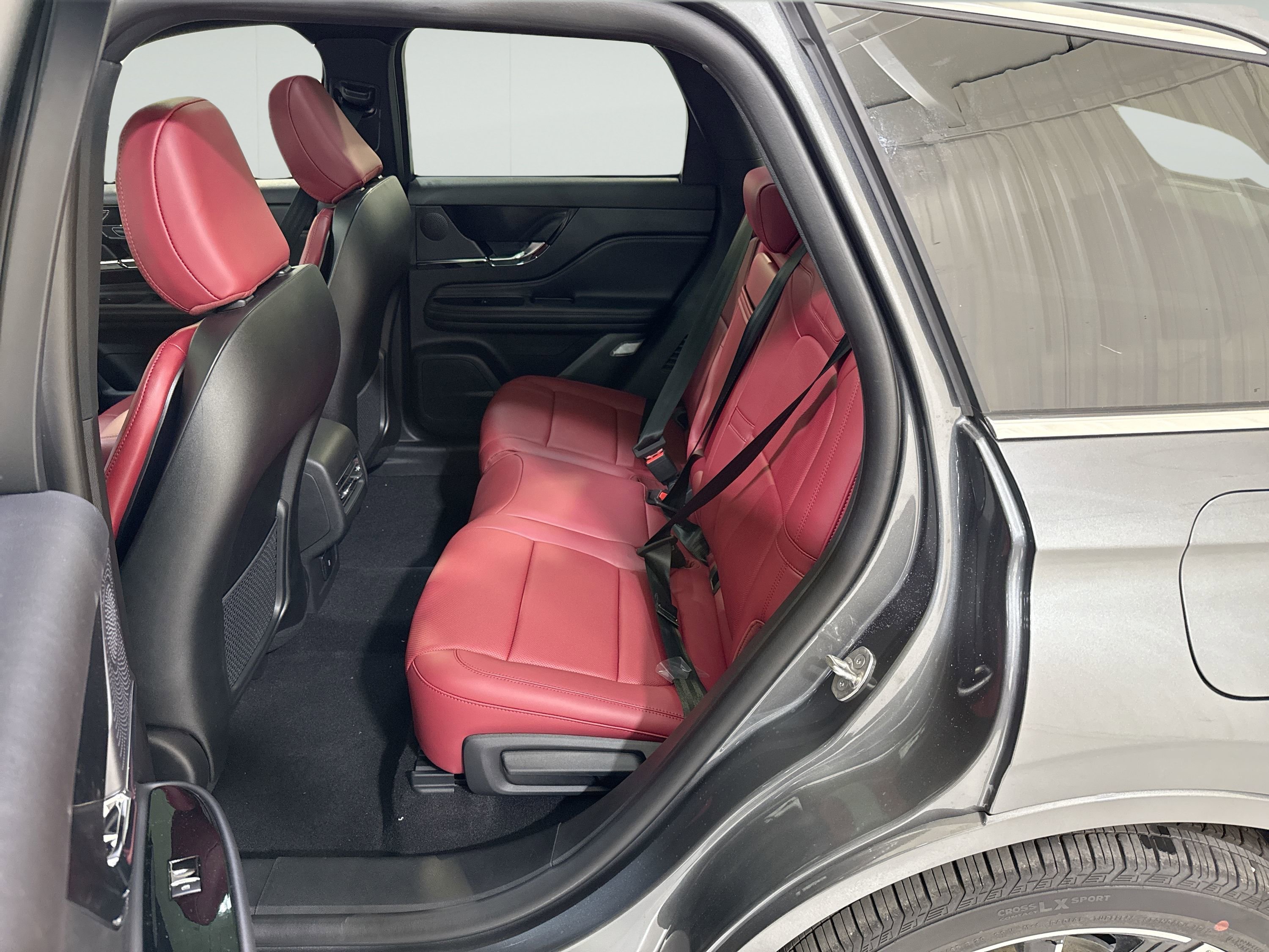 New 2026 Lincoln Corsair Reserve AWD/4WD image 25