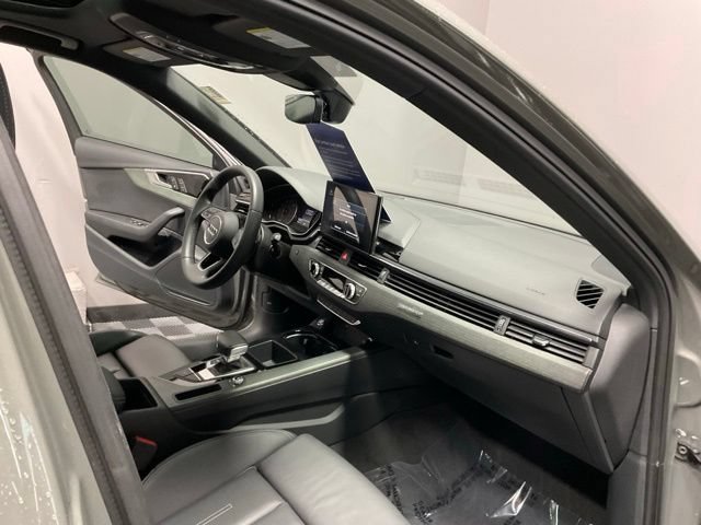 Used 2023 Audi A4 2.0T Premium w/ Convenience Package AWD/4WD image 24