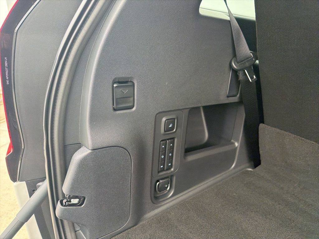 New 2025 Ford Expedition Tremor image 24