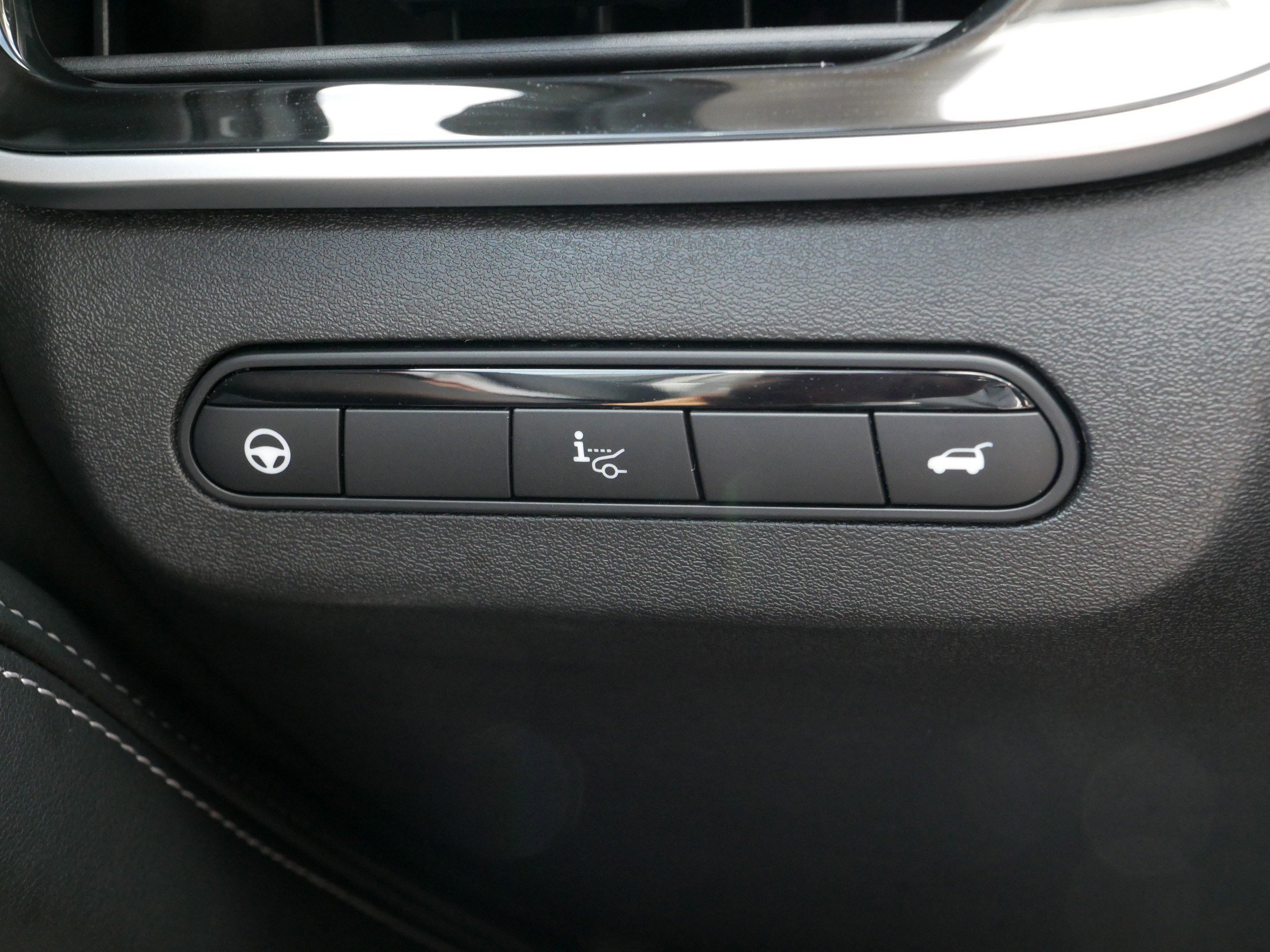 Certified 2024 INFINITI QX60 Sensory w/ Vision Package image 26