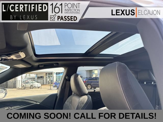 Certified 2026 Lexus RX 450h AWD w/ Convenience Package image 15
