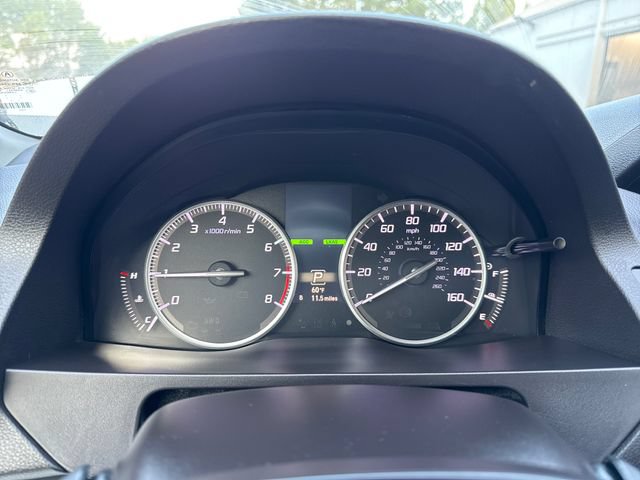 Used 2016 Acura RDX w/ Advance Package AWD/4WD image 19