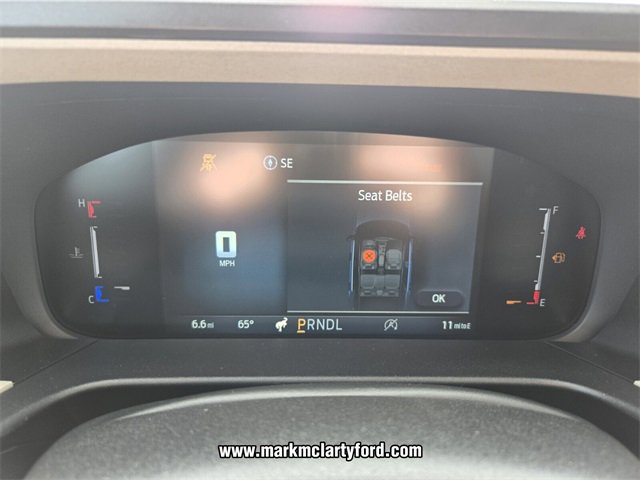 New 2026 Ford Bronco Sport Big Bend image 20