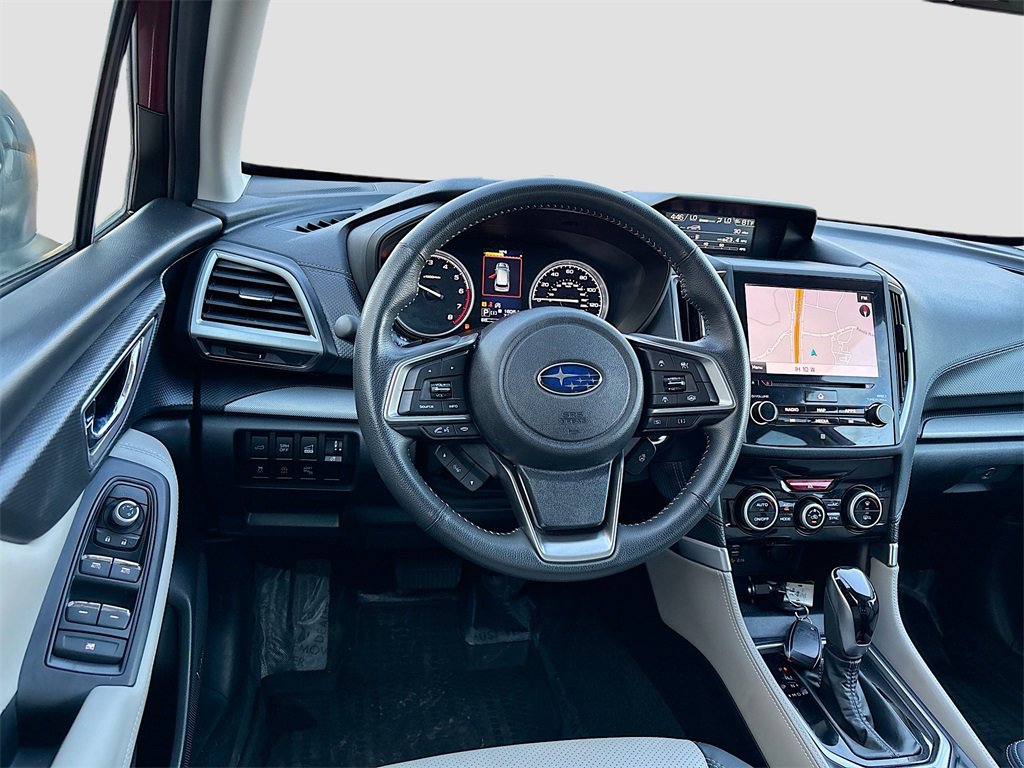 Used 2021 Subaru Forester Limited image 23