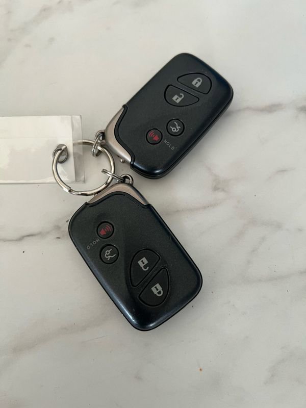 Used 2007 Lexus ES 350 FWD image 12