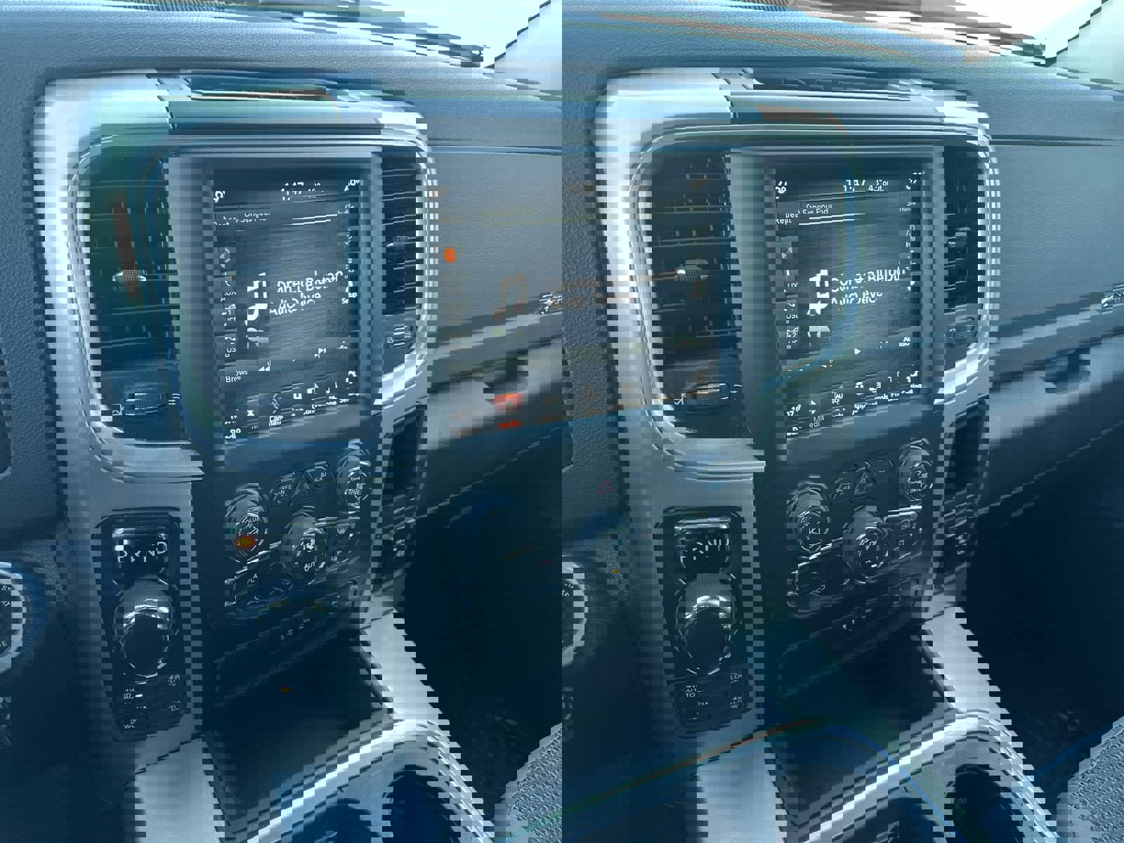 Used 2019 RAM 1500 Big Horn image 11