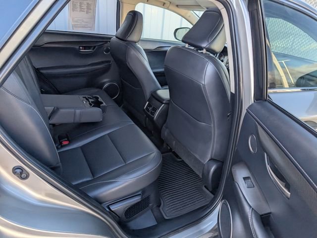 Used 2015 Lexus NX 200t AWD w/ Premium Package image 27