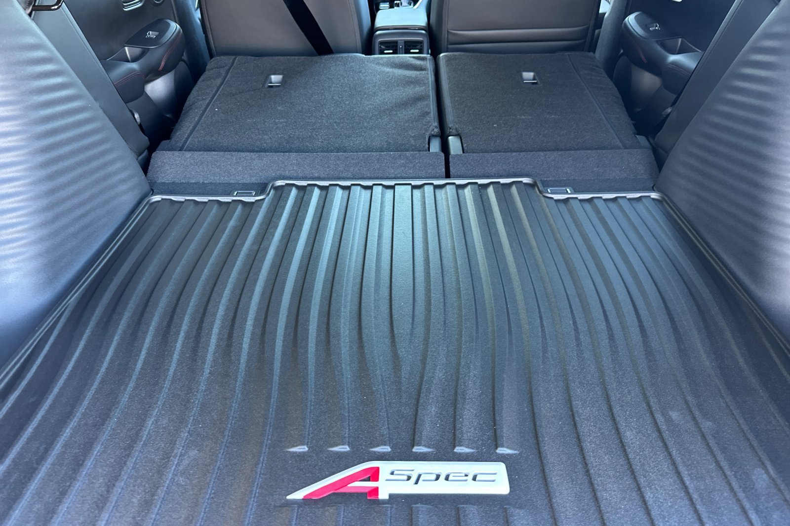 New 2026 Acura ADX A-Spec FWD image 16
