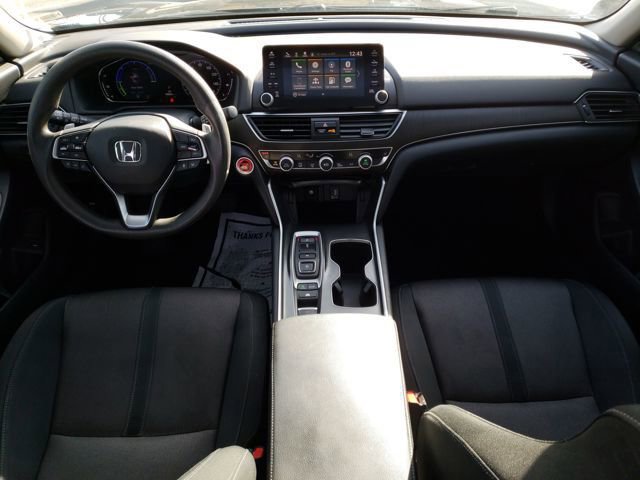 Used 2018 Honda Accord EX image 11