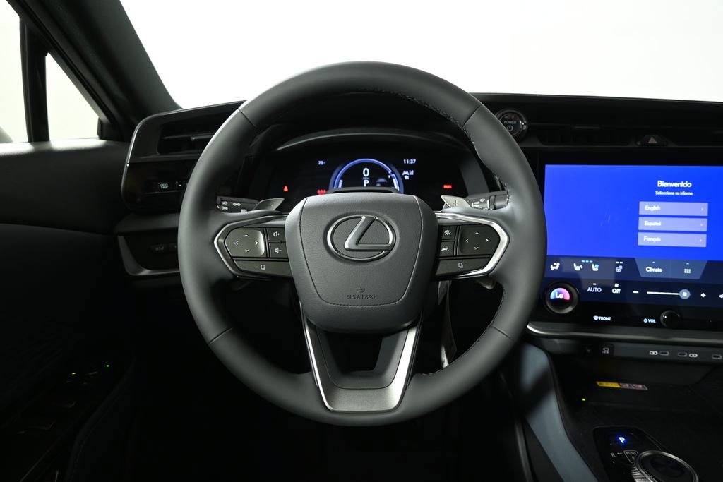 New 2026 Lexus RZ 450e AWD w/ Technology Package image 18