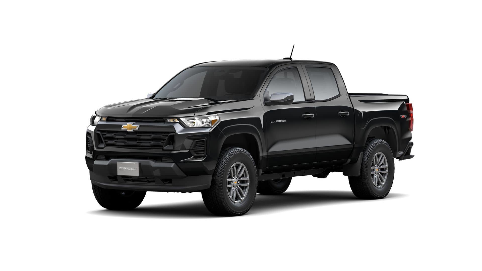 New 2026 Chevrolet Colorado LT w/ Advanced Trailering Package AWD/4WD image 25