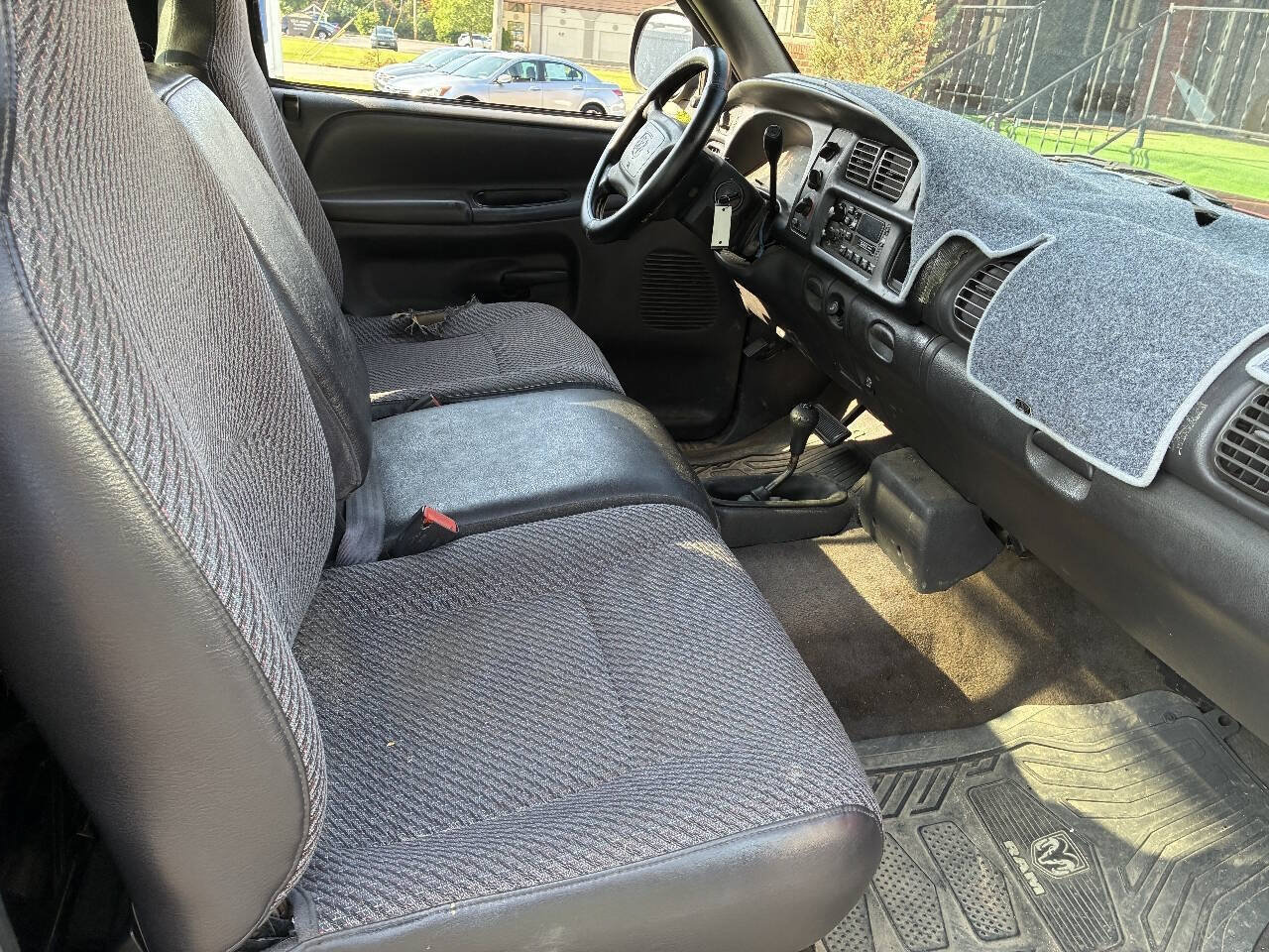 Used 2001 Dodge Ram 1500 Truck 4x4 Regular Cab image 7