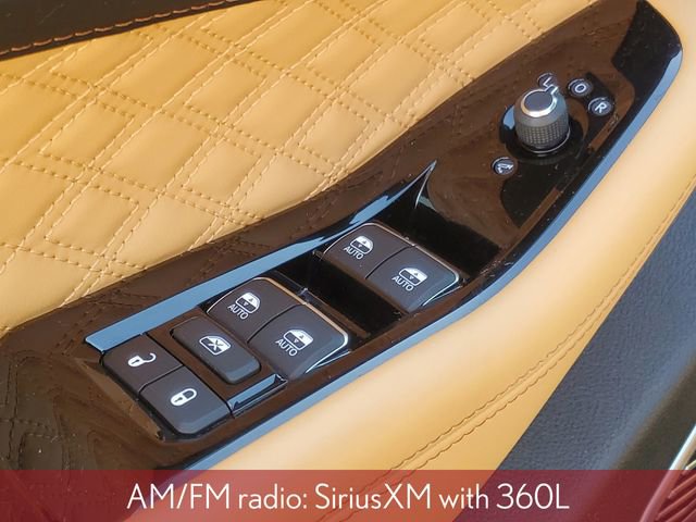 Used 2023 Jeep Grand Cherokee L Summit w/ Advanced Protech Group IV image 13