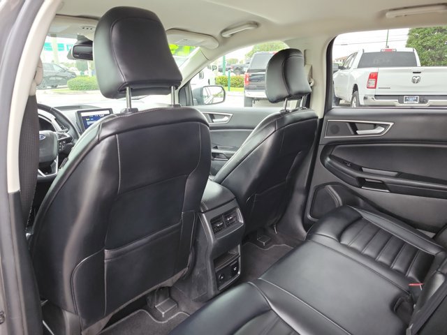 Certified 2023 Ford Edge SEL w/ Convenience Package AWD/4WD image 11